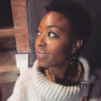 Melissa Washington