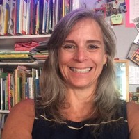 Mary-Beth Luhnow