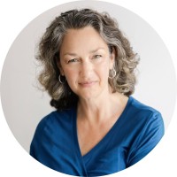 Kate West Cuénoud, Msw