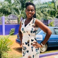Winifred Mawufemor Gador
