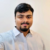 Chaithanya Kumar Darapaneni