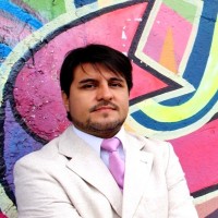Nicolás Ortiz - Esaine