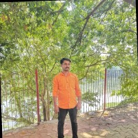 Avinash Dubey