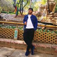 Sikhindhar Jarpulavath