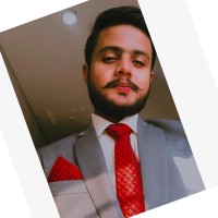 Engr. Kumail Ahmed Khawaja