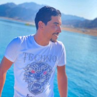 Khaled Mohamed