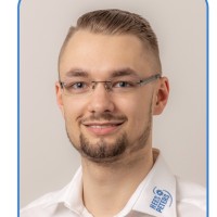 Stefan Harms