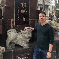 Simon Chan
