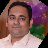 Sanjiv Pandey