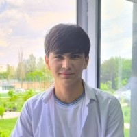 Diyorbek Ortiqov