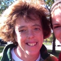 Lisa M Gearen