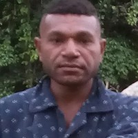 Aron Boga