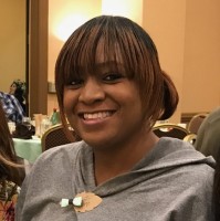 Dajeannette Mayo