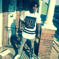Makheem Williams