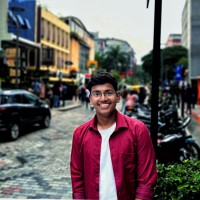 Adesh Kumar