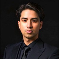 Saad Saeed