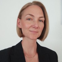 Suzanne Jarvis