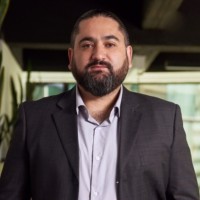 Marco Antonio Rojas Leon