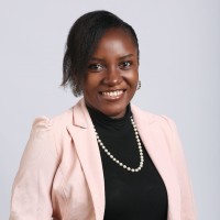 Toroti Akogun (AICRM, ACIPM)