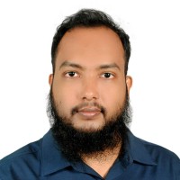 Abdullah Al Mohaymen Rafi