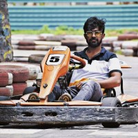 Anjan R
