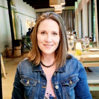 Amorie Du Plessis CA(SA)