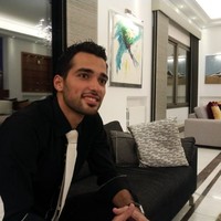 Raed Amine