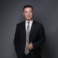 刘安利