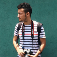 Todd Morales