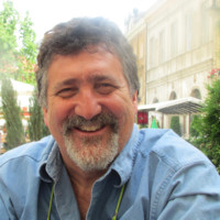 Mike Pujdak
