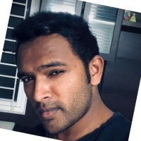 Anton Prathish