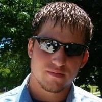 Adam Scheidegger