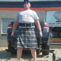 Scott Fuller