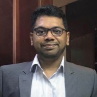 Ranjit Radhakrishnan Menon