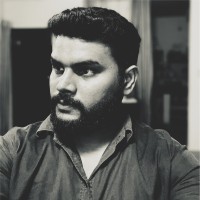 Avdhesh Sharma