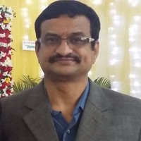 Saiful Huda