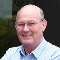 Keith Collins