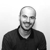 Daniel Chivu