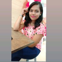 Bharati Ghogale