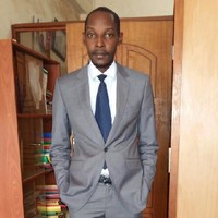 Peter Kahindi