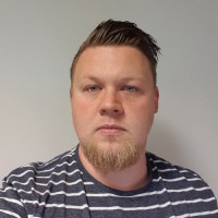 Frank Vetås