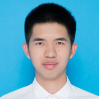Siqiao Ruan