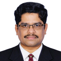 Sudhakaran T