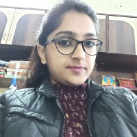 Aarti Jangir