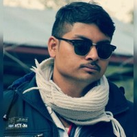 Sharad Agrawal