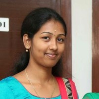 Karthika Paranthaman