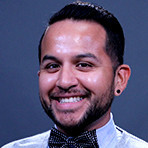 Eric Gonzalez