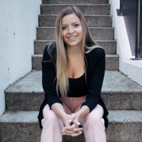 Gabrielle Decelles