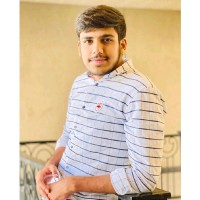 Ashish D.