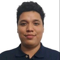 Christopher Garcia Mendoza